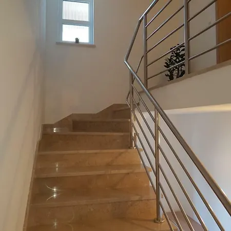 Jadranka Lejlighed Starigrad Paklenica