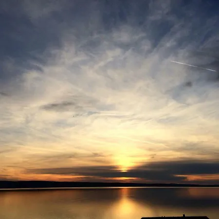 Jadranka Lejlighed Starigrad Paklenica