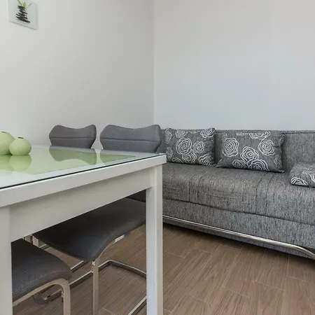 Jadranka Lejlighed Starigrad Paklenica