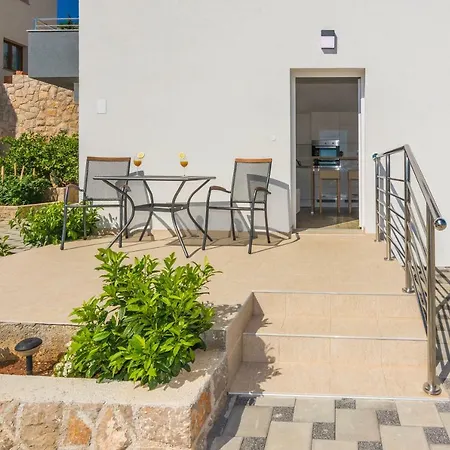 Jadranka Apartament