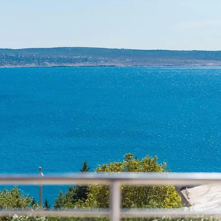 Lejlighed Jadranka Starigrad Paklenica