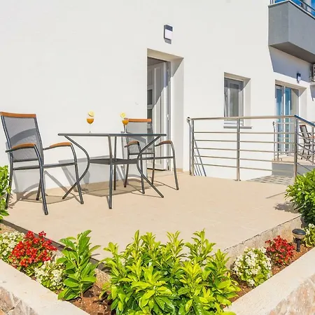 Apartament Jadranka Starigrad Paklenica