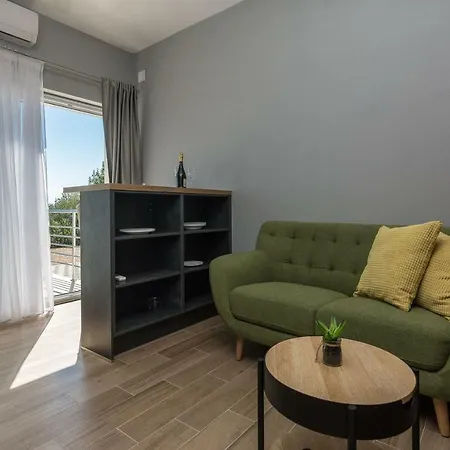 Jadranka Starigrad Paklenica